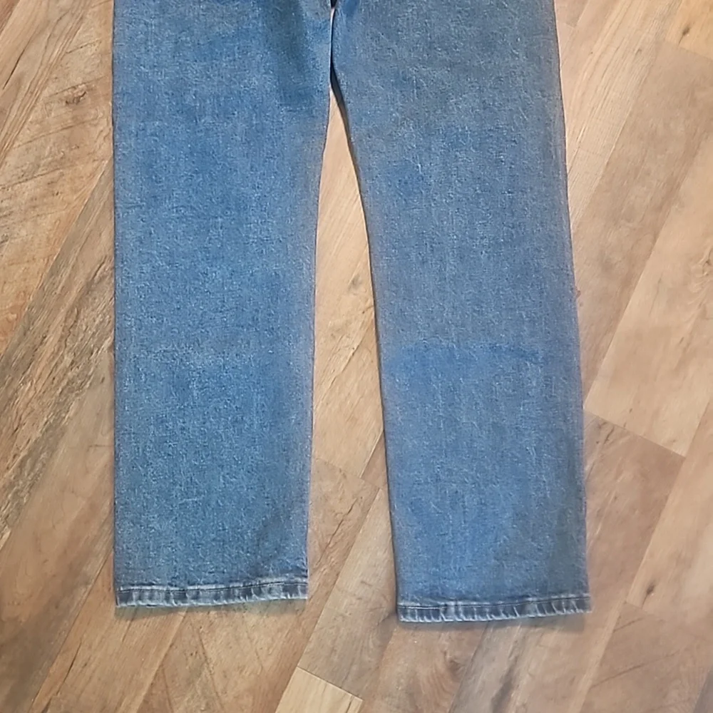 👖WRANGLER STRAIGHT LEG MENS JEANS 👖